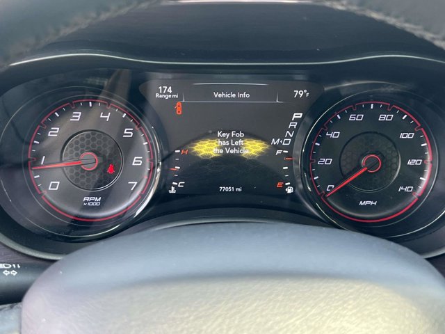 Used 2017 Dodge Charger SXT w/ AWD Plus Group image 25