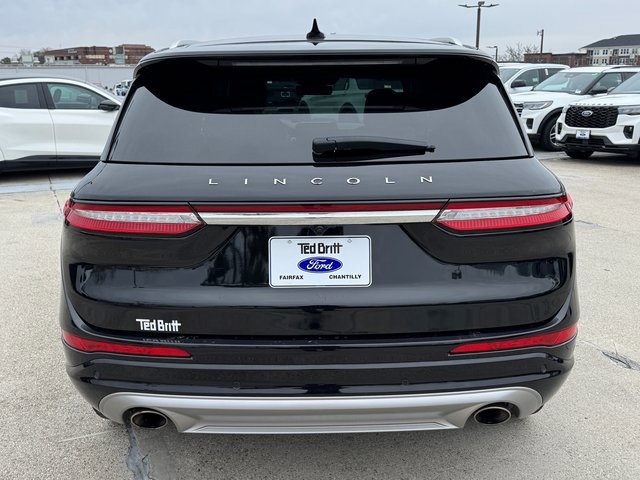 Used 2022 Lincoln Corsair Reserve w/ Equipment Group 201A image 9