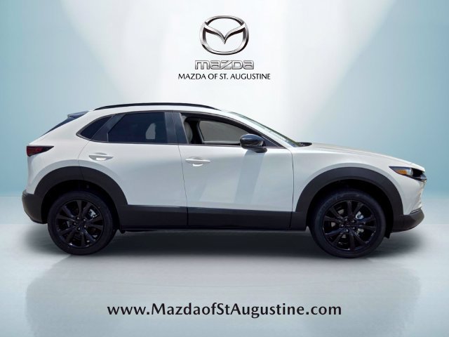 New 2026 MAZDA CX-30 Aire Edition AWD/4WD image 14