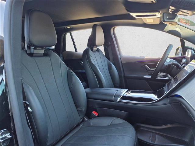Certified 2023 Mercedes-Benz EQE 350+ SUV image 19