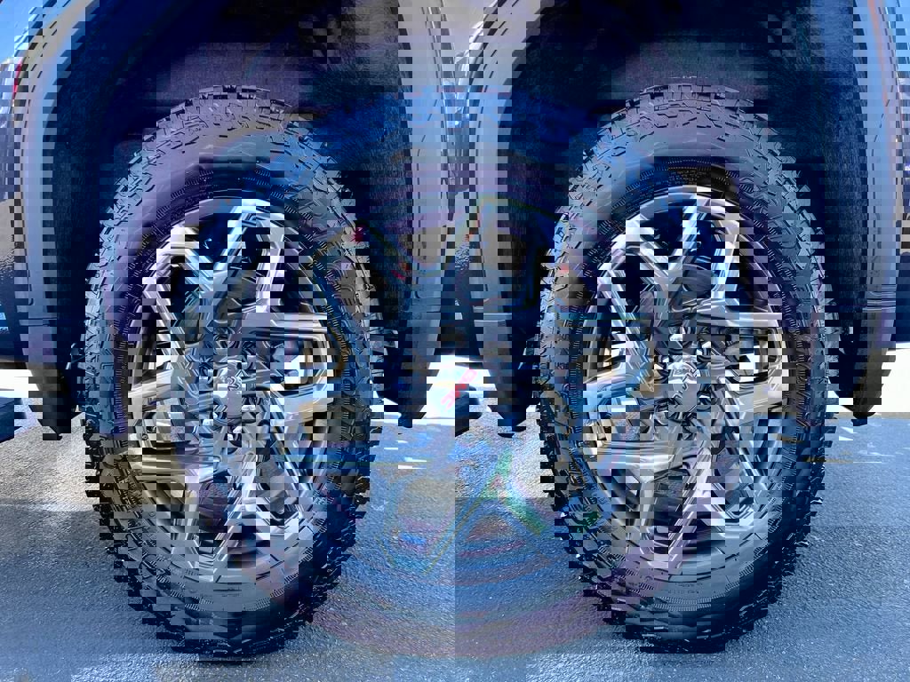 New 2026 GMC Sierra 1500 SLT w/ SLT Premium Plus Package image 71