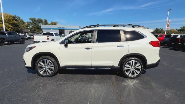 Used 2021 Subaru Ascent Touring AWD/4WD image 5