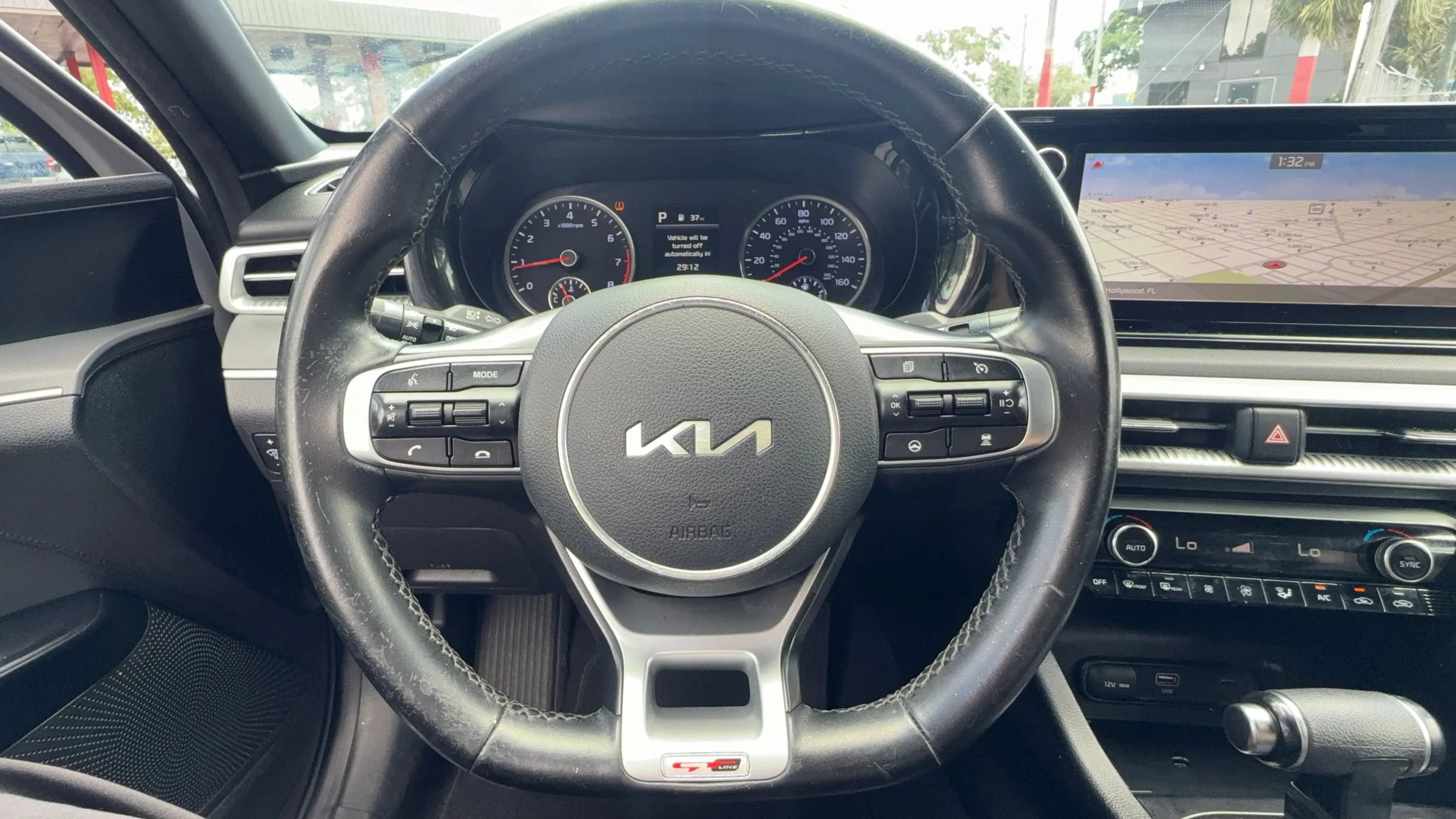 Used 2022 Kia K5 GT-Line w/ GT-Line FWD Premium Package image 10