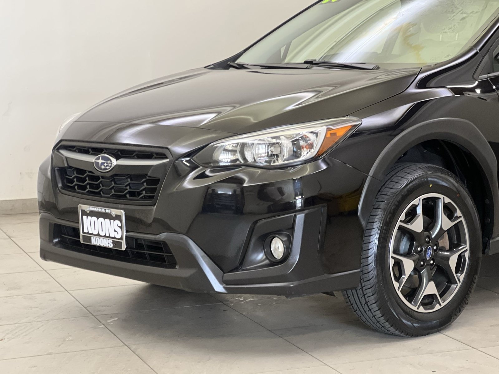 Used 2019 Subaru Crosstrek 2.0i Premium AWD/4WD image 27