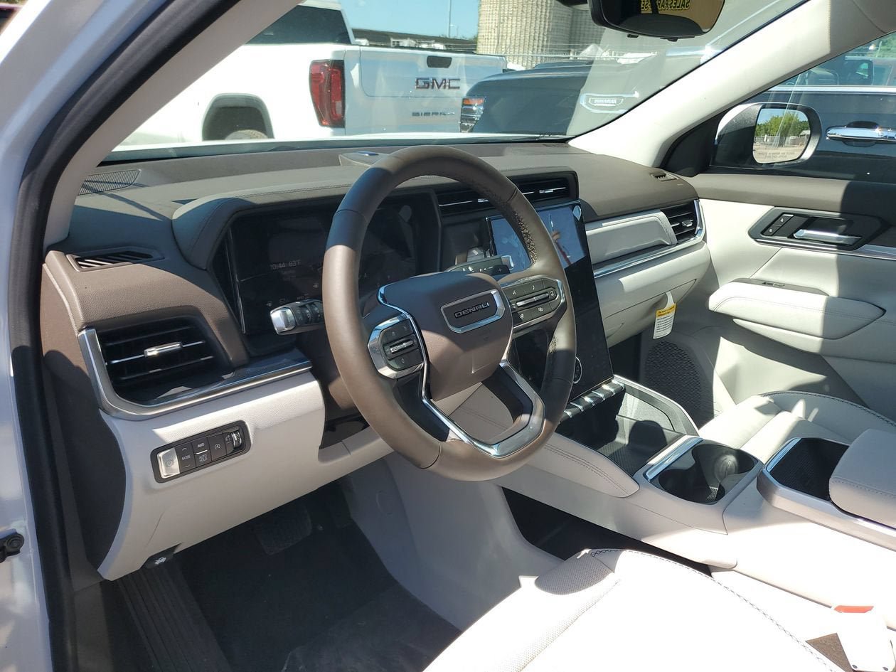 New 2026 GMC Terrain Denali AWD/4WD image 20