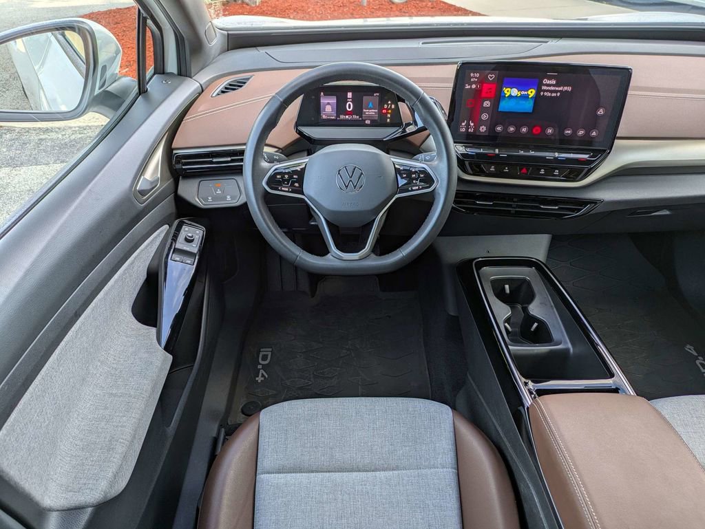Certified 2023 Volkswagen ID.4 Pro image 18