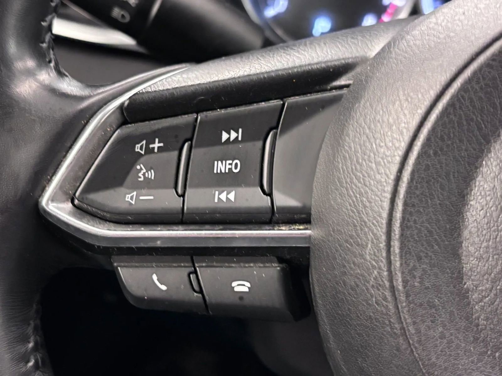 Used 2020 MAZDA MAZDA6 Sport FWD image 48