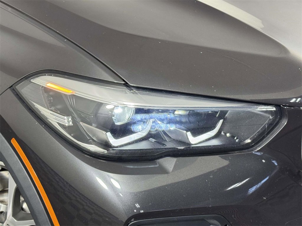 Used 2023 BMW X5 xDrive40i w/ Premium Package image 15