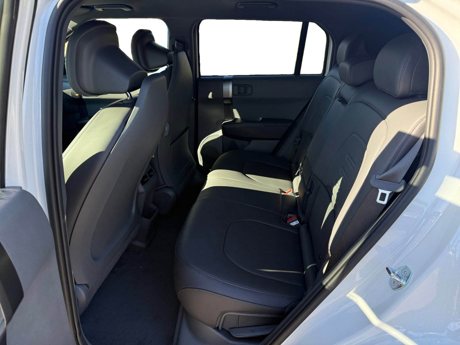 New 2027 Kia EV3 Wind FWD image 16
