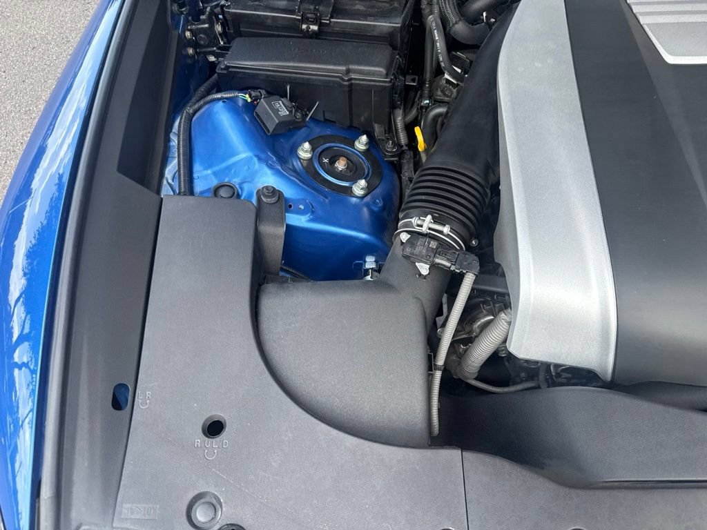 Used 2019 Lexus RC 350 w/ Premium Package RWD image 28