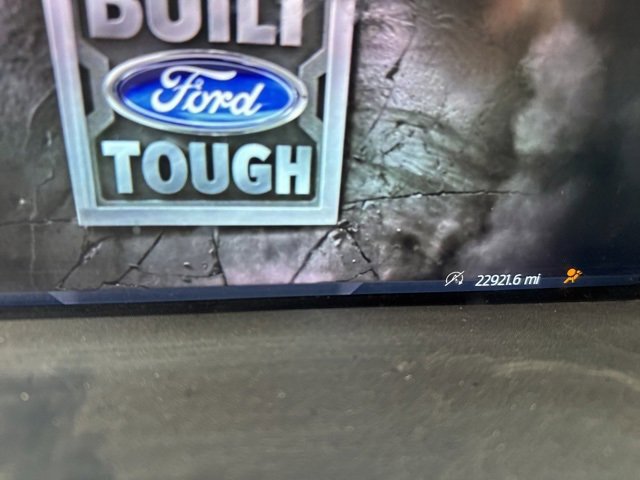 Used 2024 Ford F150 Lariat w/ Tow/Haul Package image 5