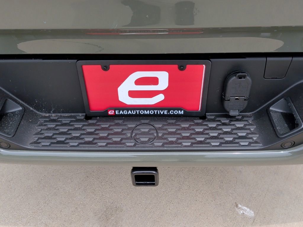 New 2026 RAM 1500 4x4 Crew Cab image 47