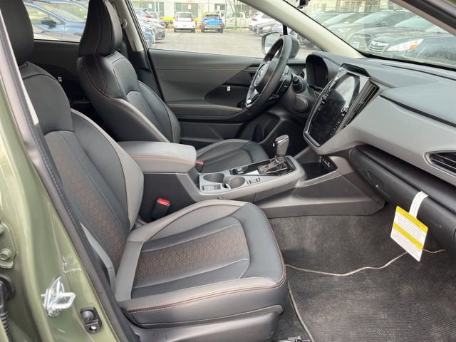 Certified 2026 Subaru Crosstrek 2.5i Limited AWD/4WD image 23
