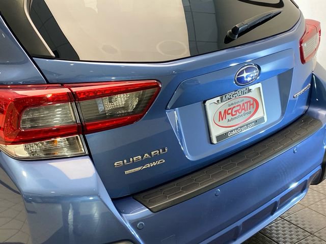 Used 2023 Subaru Crosstrek 2.5i Limited AWD/4WD image 6