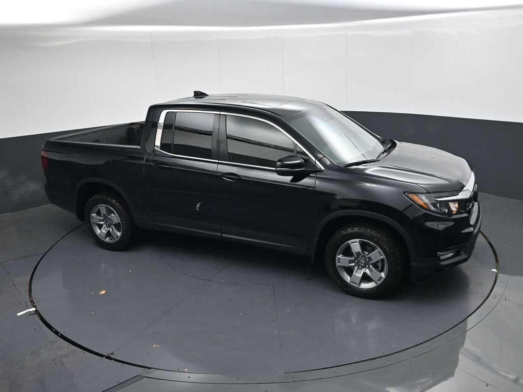 New 2026 Honda Ridgeline RTL image 20