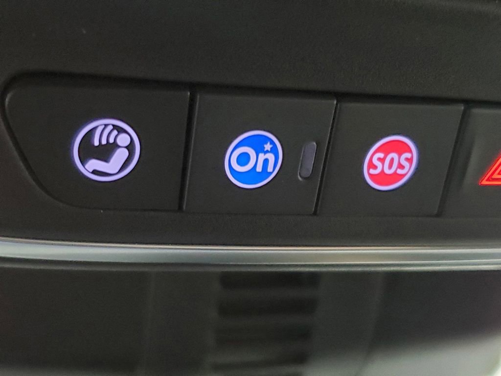 New 2026 Buick Enclave Avenir w/ Super Cruise Package image 17