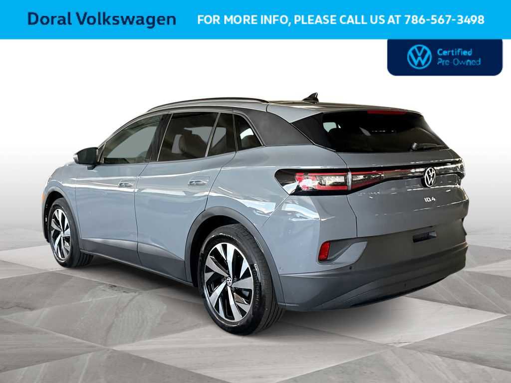 Used 2024 Volkswagen ID.4 2WD image 6
