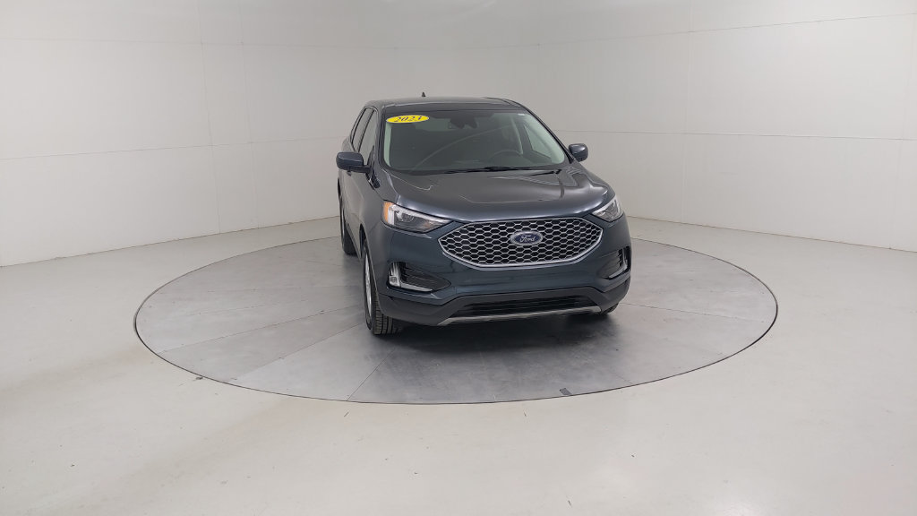 Used 2023 Ford Edge SEL w/ Convenience Package AWD/4WD image 9