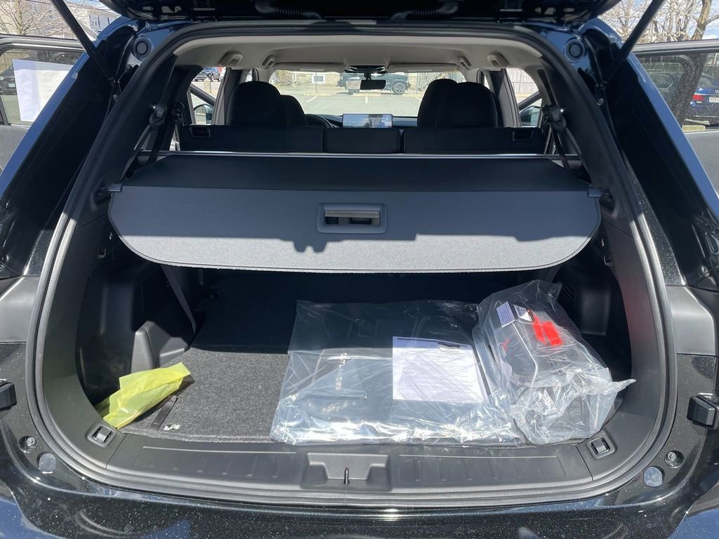 New 2026 Mitsubishi Outlander ES image 25