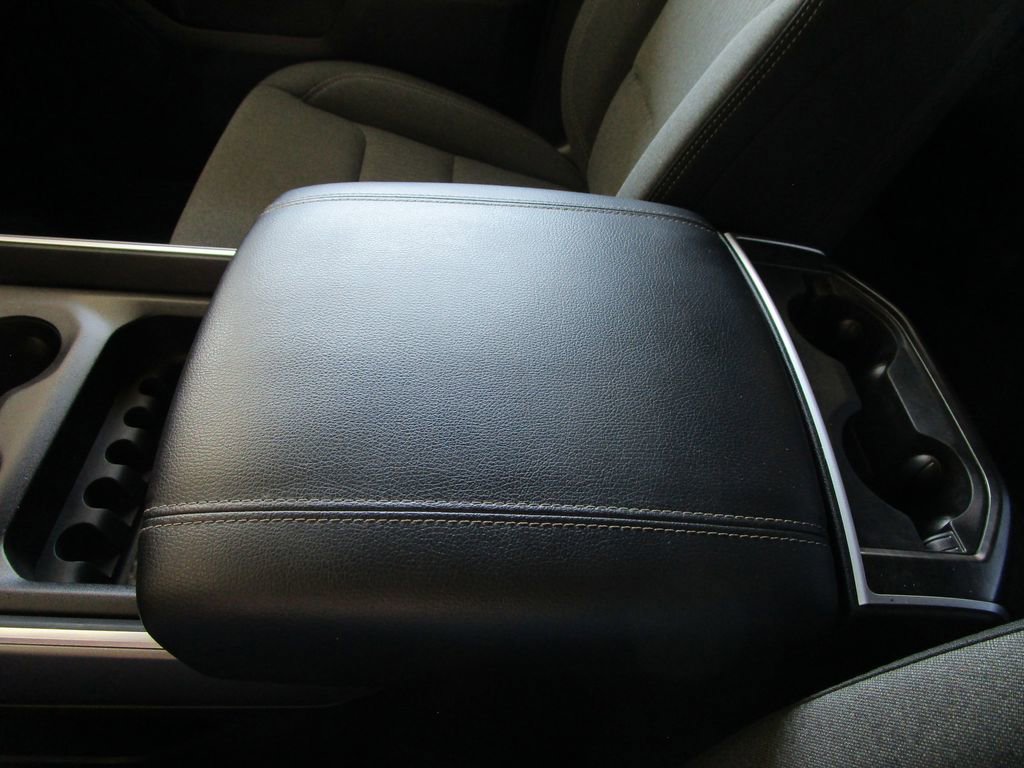 Used 2021 RAM 1500 Big Horn AWD/4WD image 42