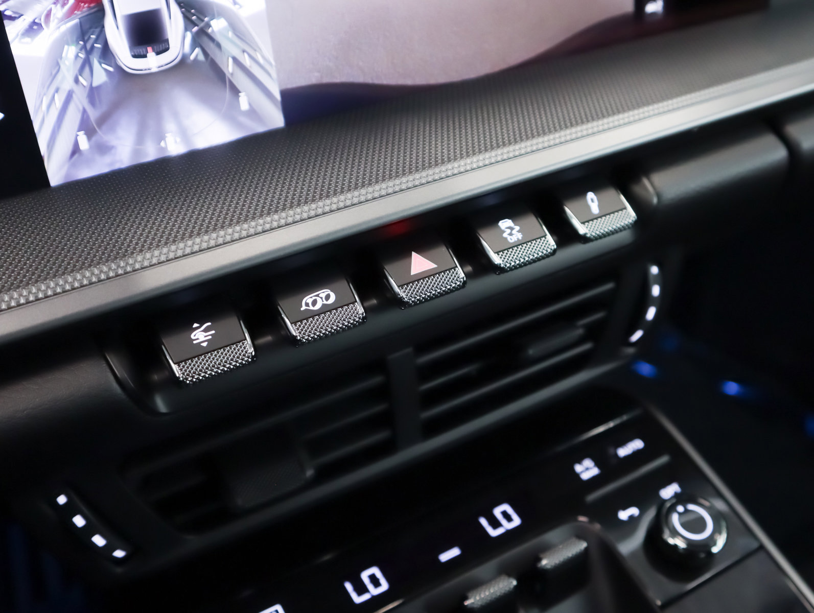 Used 2025 Porsche 911 Carrera S image 24