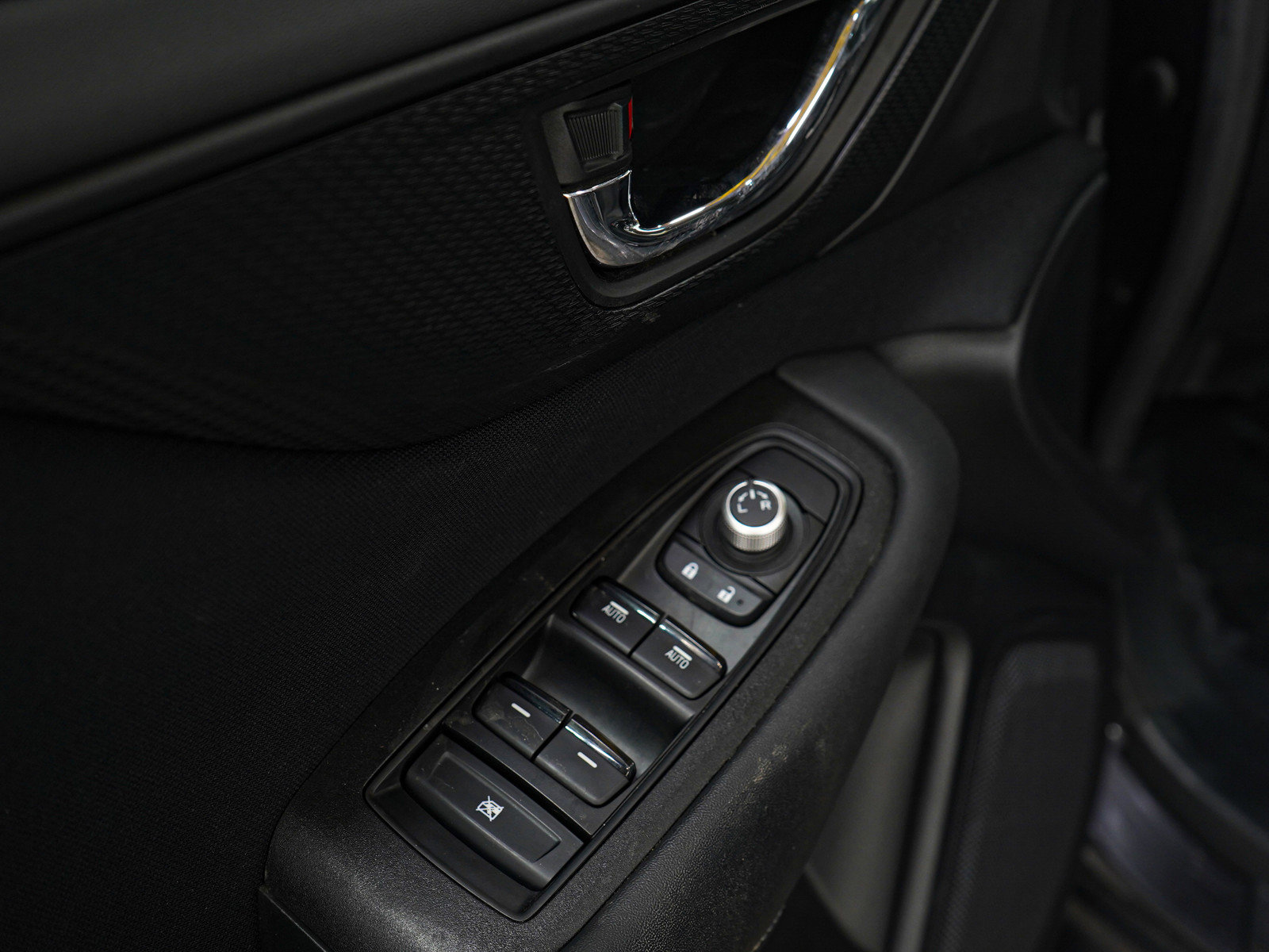 Used 2020 Subaru Outback Premium w/ Popular Package #1 image 18