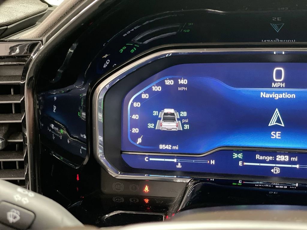 Certified 2025 Chevrolet Silverado 1500 RST image 12