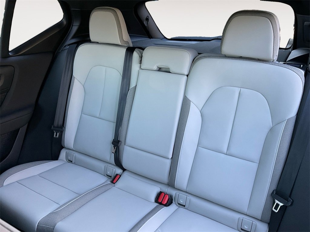 New 2026 Volvo EX40 Plus w/ Climate Package image 13