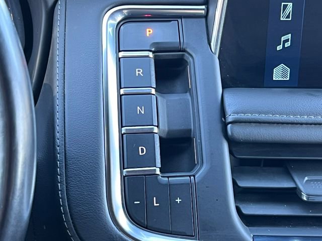 Used 2022 Chevrolet Tahoe Z71 AWD/4WD image 33