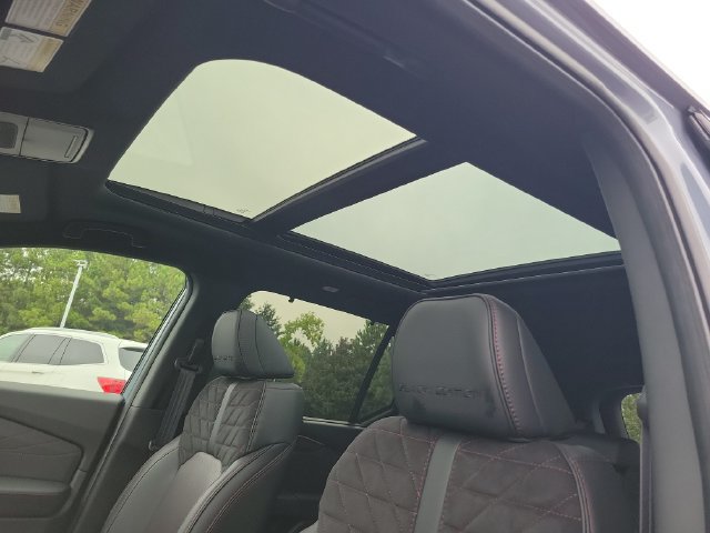 New 2026 Honda Pilot Black Edition image 16