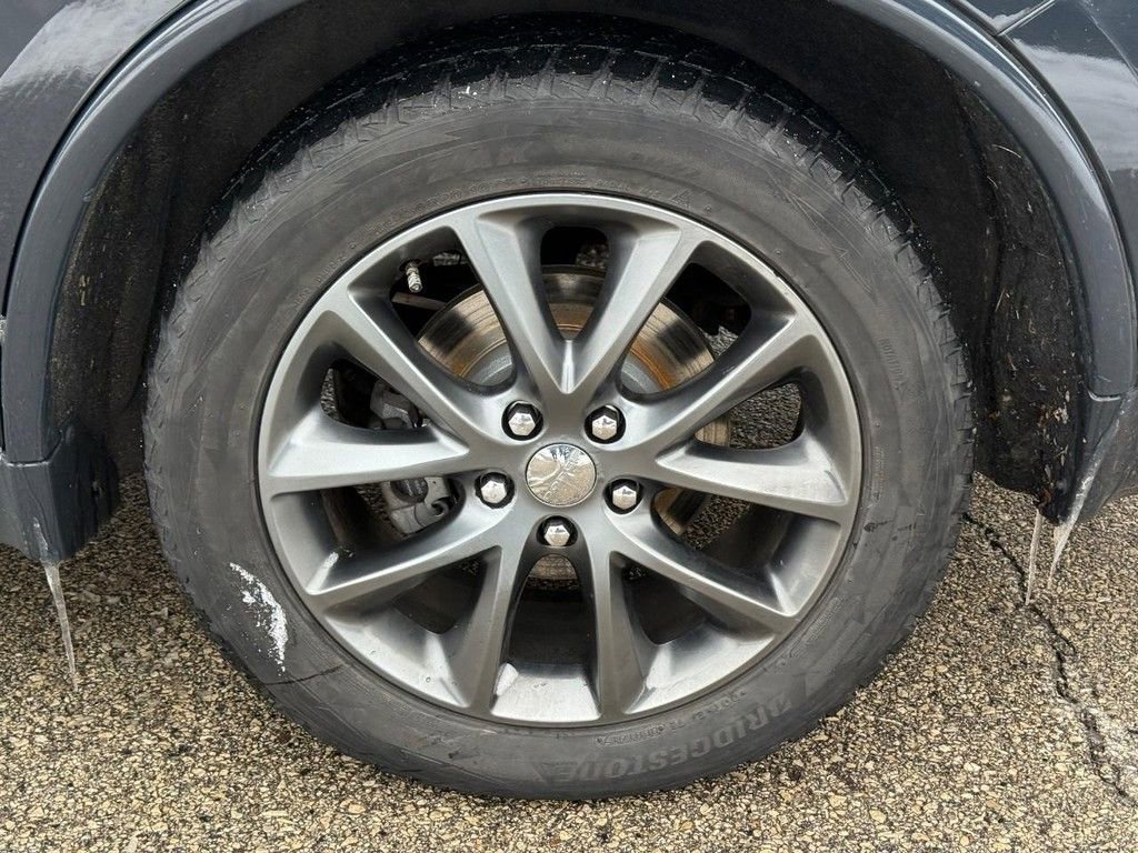 Used 2018 Dodge Durango GT image 7