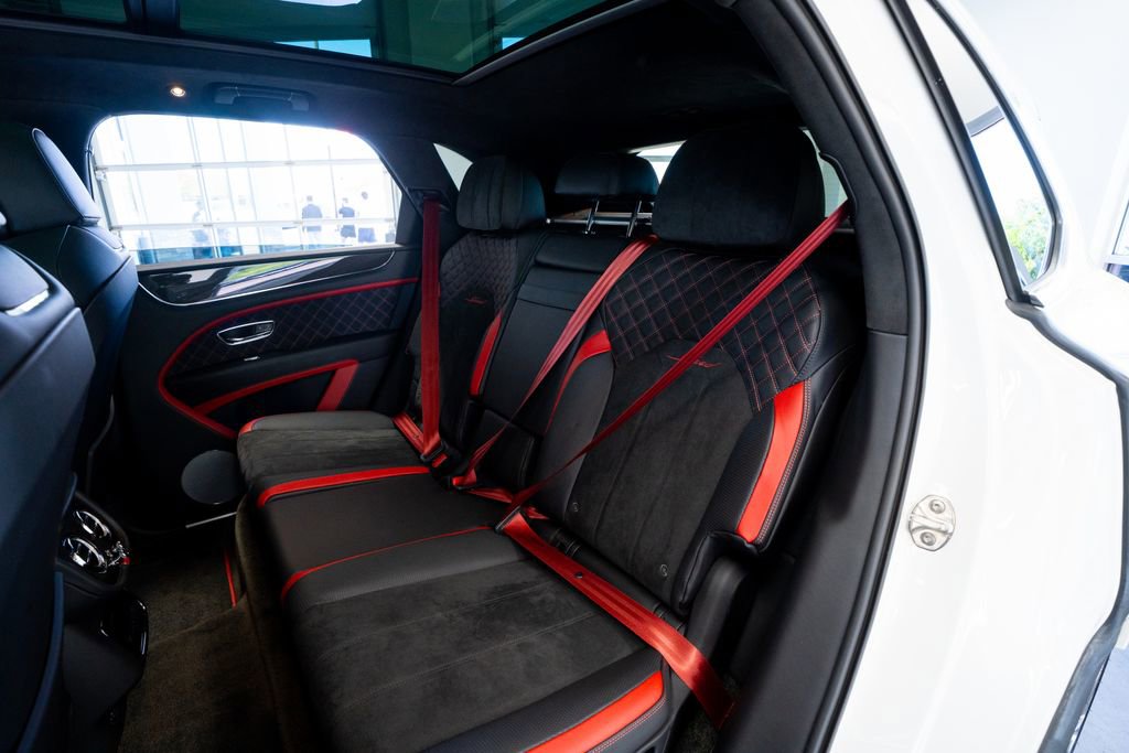 Used 2021 Bentley Bentayga Speed image 50
