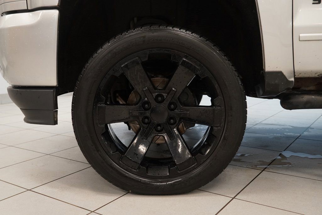 Used 2016 Chevrolet Silverado 1500 LT w/ All Star Edition image 16