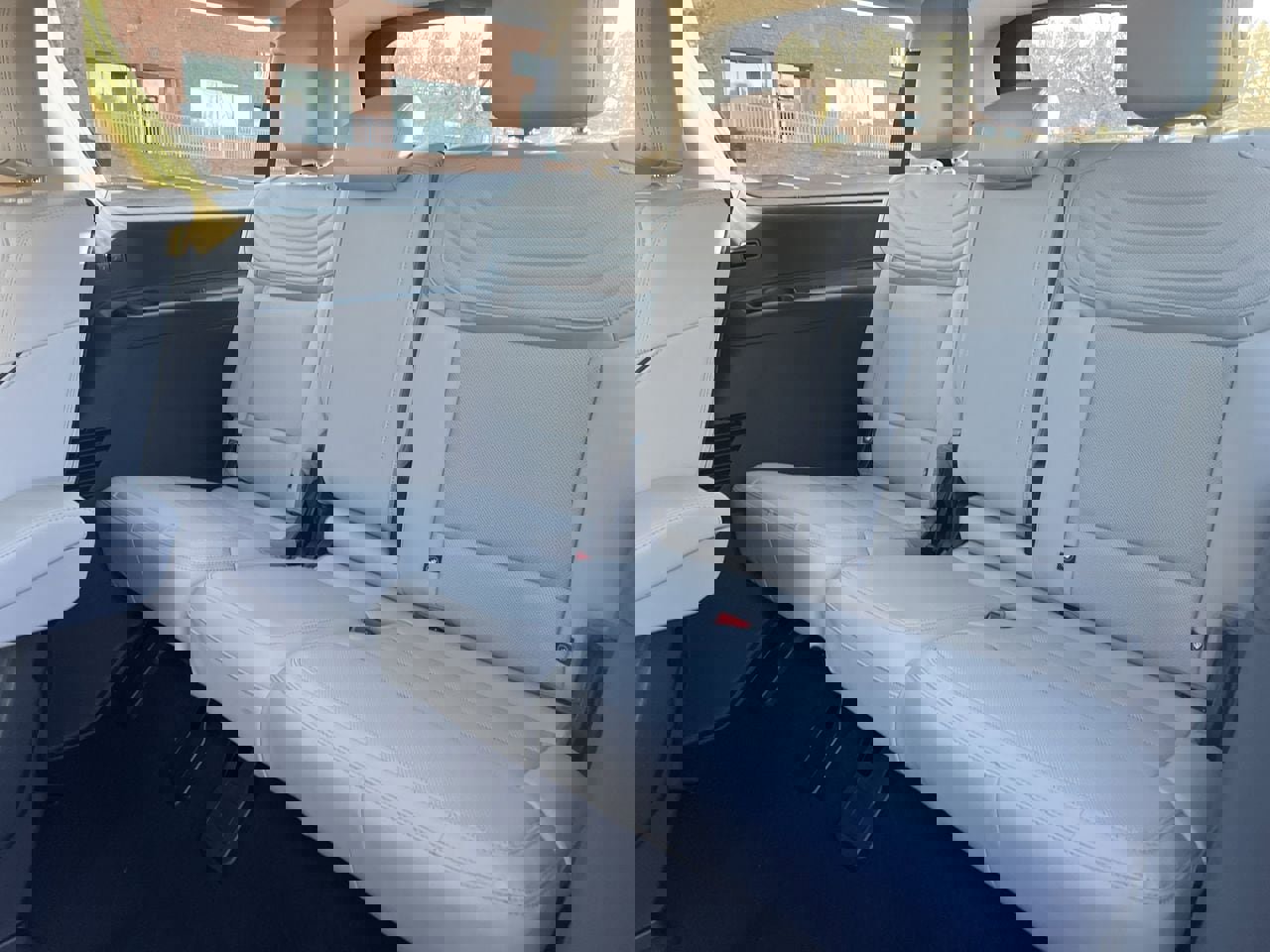 New 2025 Ford Expedition Max Platinum w/ Platinum Ultimate Package image 20