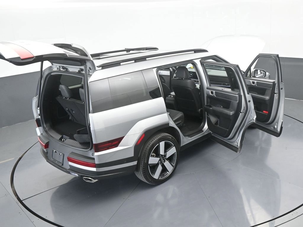 Used 2024 Hyundai Santa Fe Limited image 86