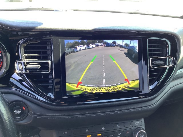 Used 2021 Dodge Durango GT AWD/4WD image 19