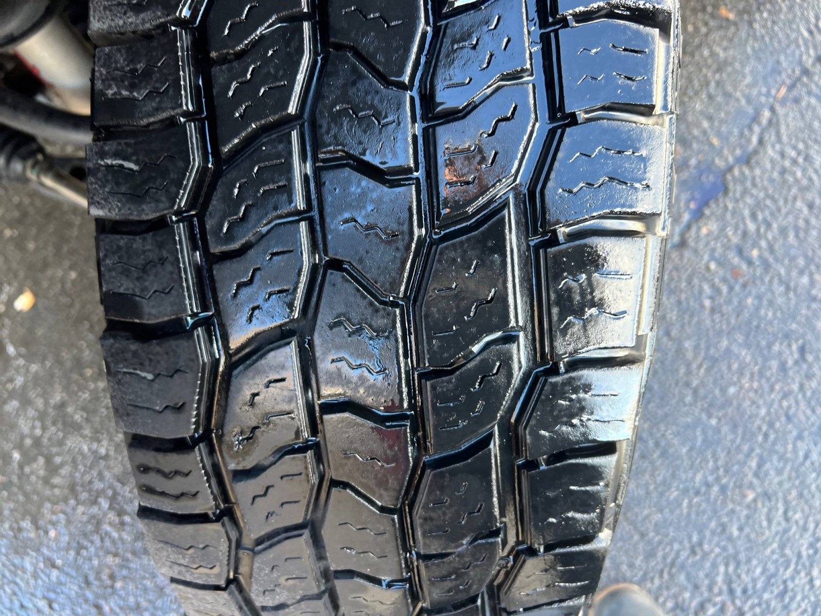 Used 2022 Toyota Tacoma TRD Off-Road image 34