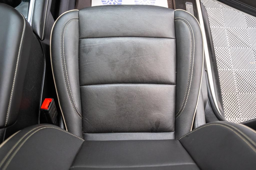 Used 2025 Chevrolet Tahoe Premier AWD/4WD image 34
