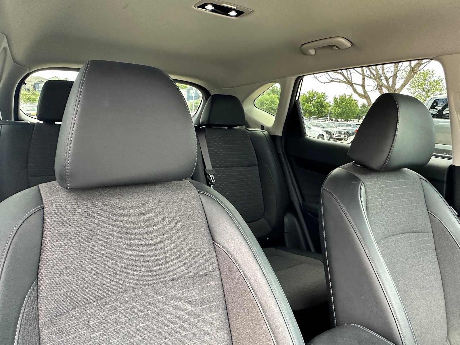 Certified 2022 Kia Seltos Nightfall Edition AWD/4WD image 20
