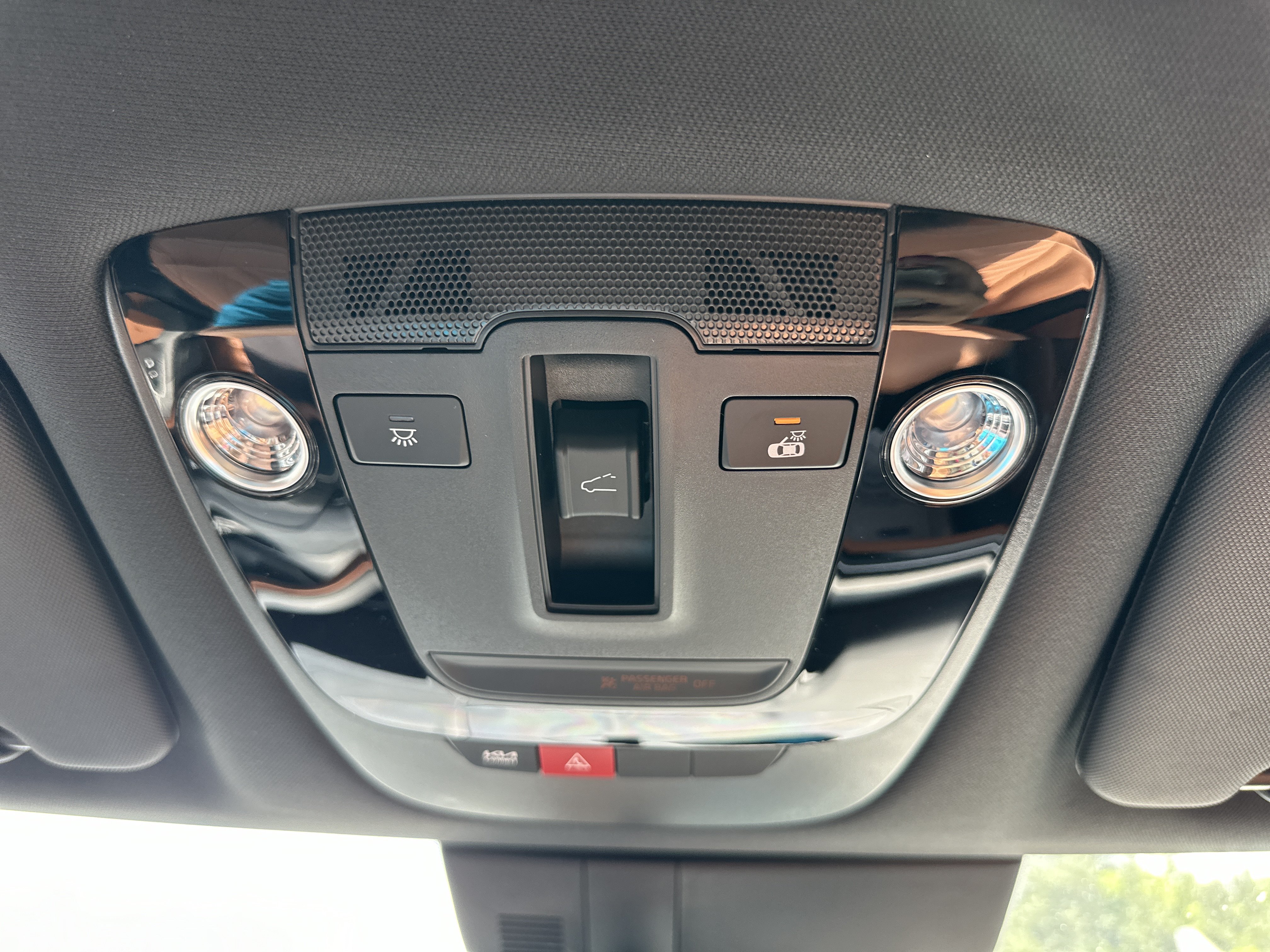 New 2026 Kia Sportage X-Line w/ X-Line Technology Package AWD/4WD image 20