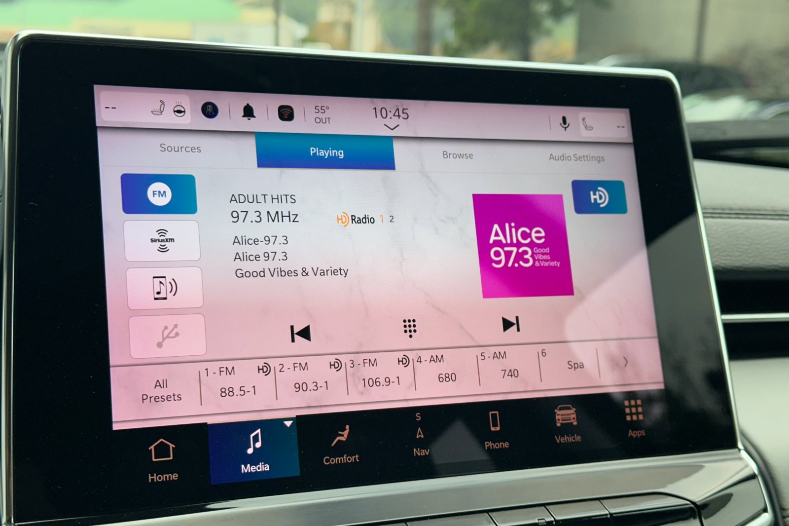 Used 2022 Jeep Compass Limited w/ Elite Group image 23