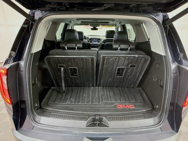 Used 2022 GMC Acadia AT4 w/ Technology Package image 28