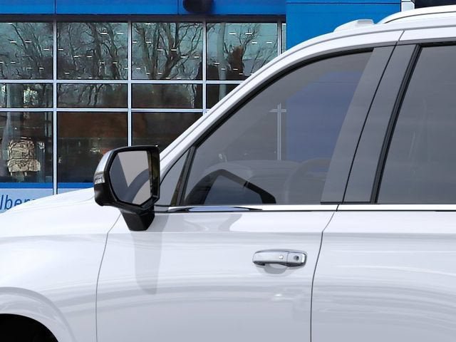 New 2026 Chevrolet Tahoe Premier AWD/4WD image 12