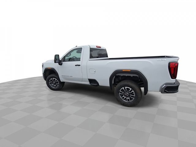 New 2025 GMC Sierra 3500 Pro image 6