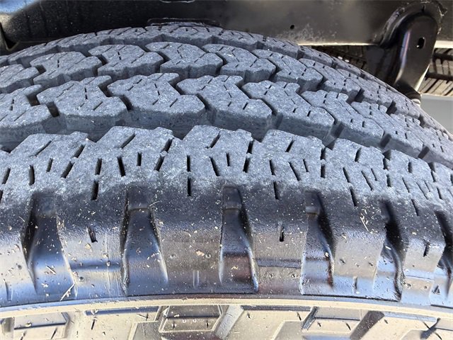 Used 2024 RAM 2500 Laramie w/ Safety Group image 39