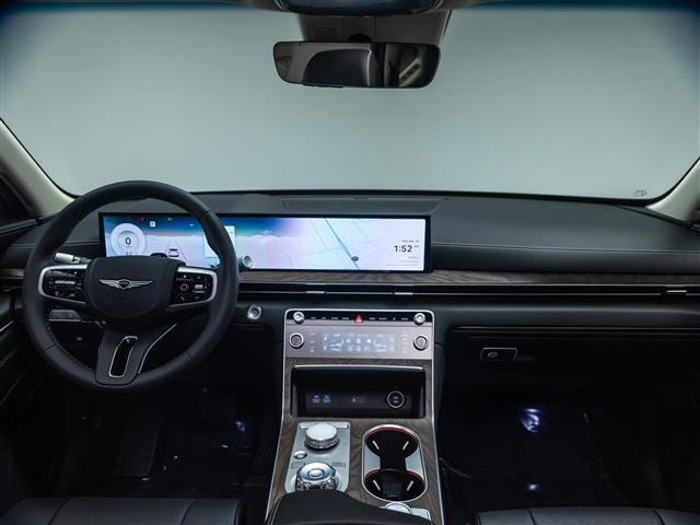 New 2026 Genesis GV80 2.5T Prestige image 21