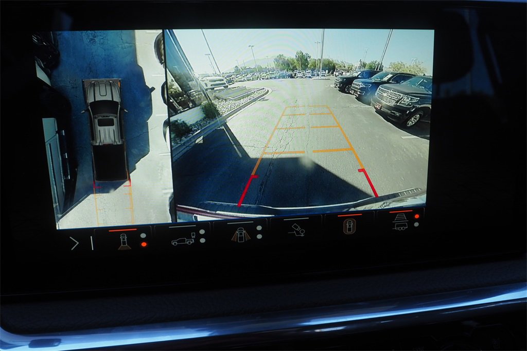 Used 2024 GMC Sierra 3500 Denali w/ Denali Reserve Package image 11