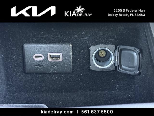 Used 2020 Cadillac XT4 Luxury FWD image 23