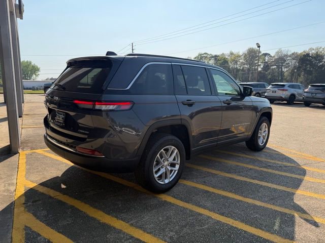 New 2026 Jeep Grand Cherokee Laredo X image 12