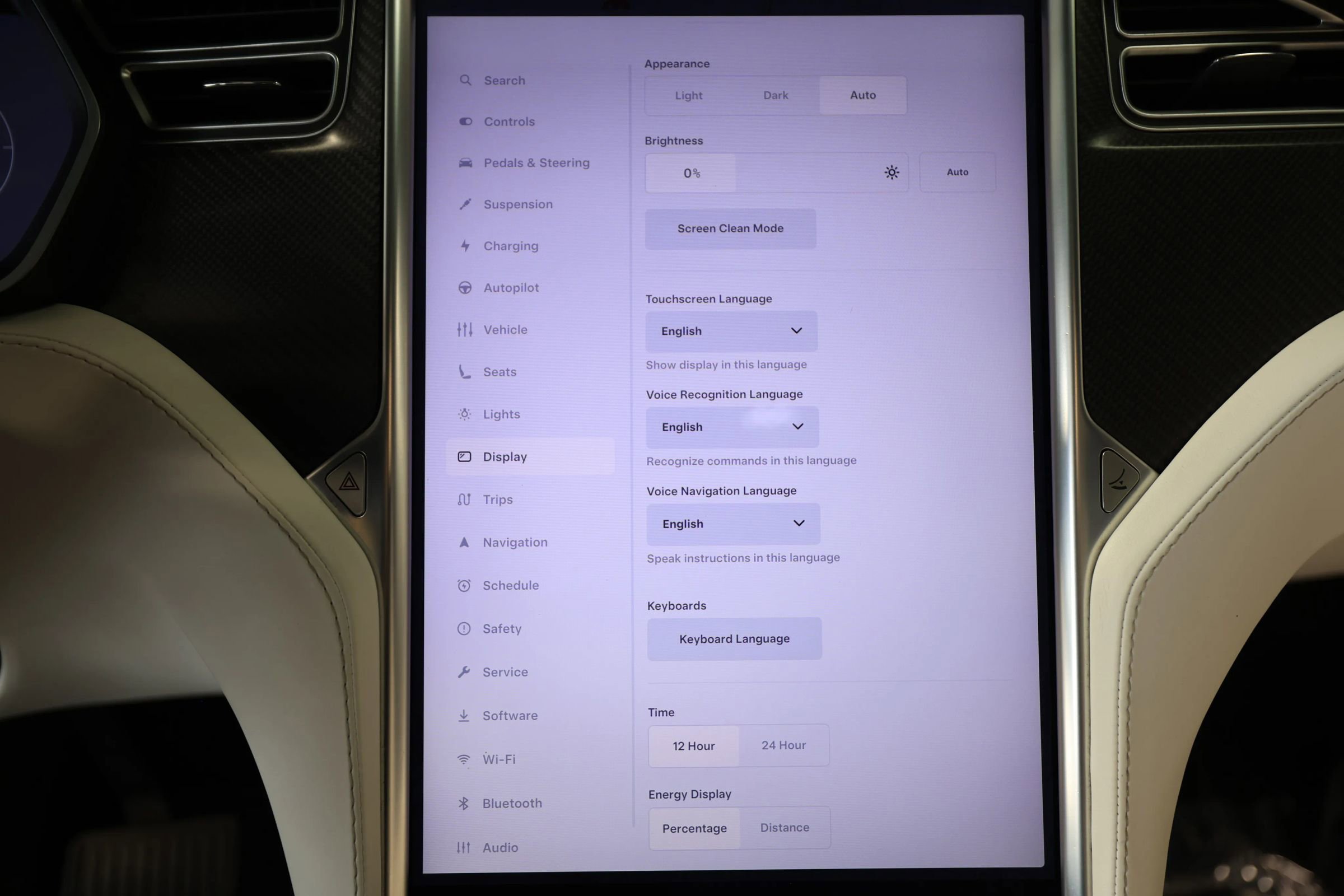 Used 2017 Tesla Model X 100D image 65